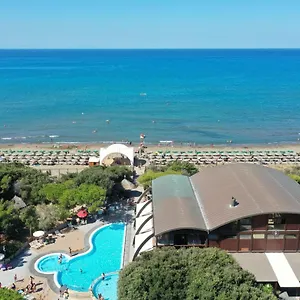 Canado Club Family Village Üdülőközpont