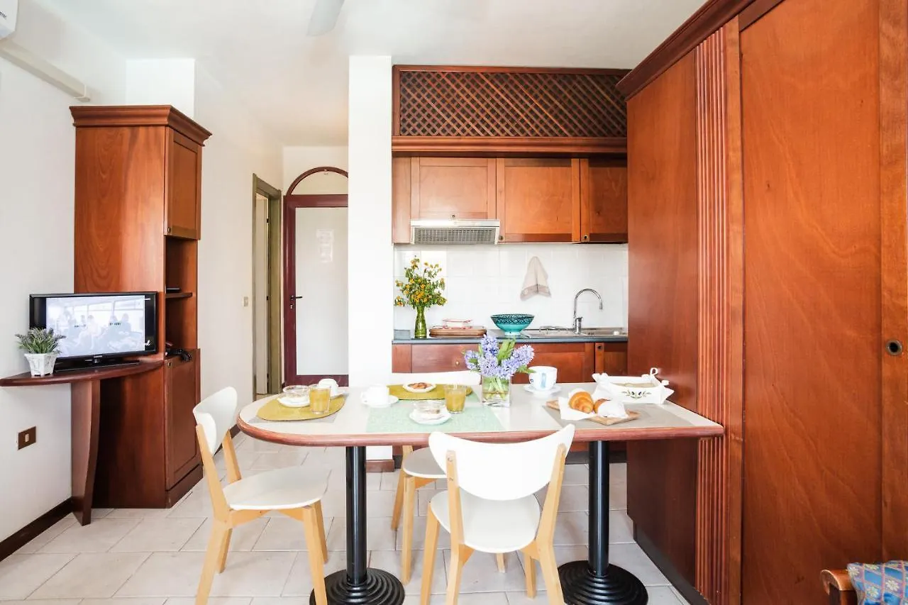 Residenza Dei Cavalleggeri San Vincenzo 3*,  Olaszország