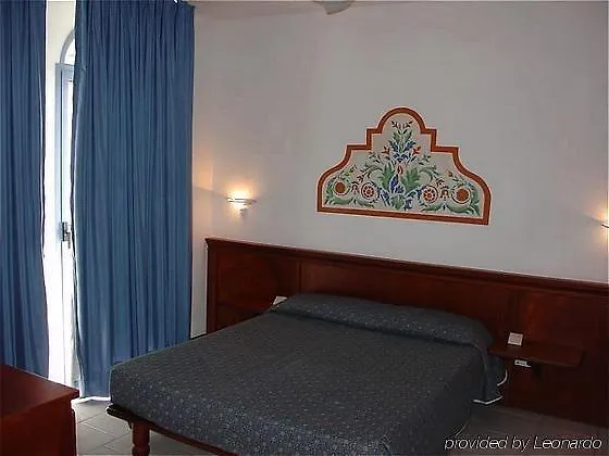 Residenza Dei Cavalleggeri San Vincenzo Apartmanhotel