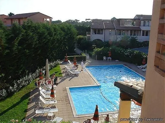 Apartmanhotel Residenza Dei Cavalleggeri San Vincenzo
