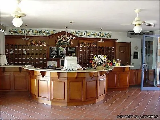 Residenza Dei Cavalleggeri San Vincenzo
